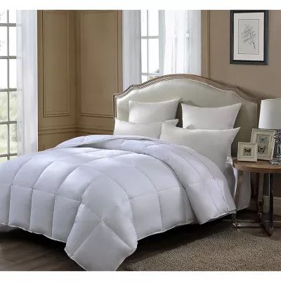 Bed Tite Midweight Duck Down Comforter