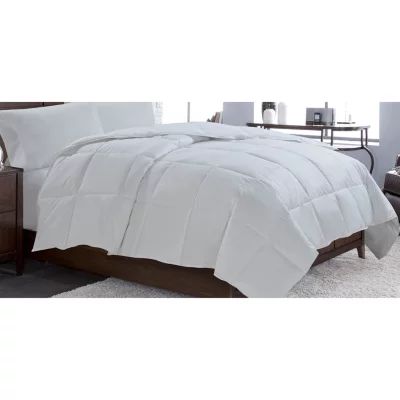 Bed Tite Extra Warm Goose Down Comforter
