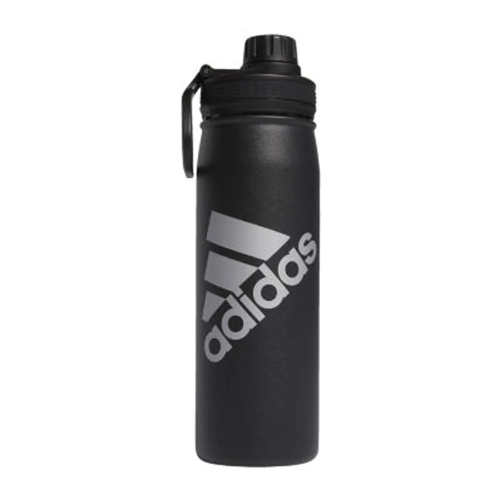 adidas Steel 600 ML Water Bottle