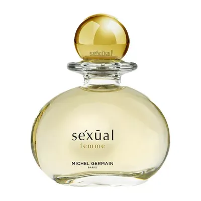 Michel Germain Séxūal Femme Eau De Parfum Vaporisateur Spray, 2.5 Oz