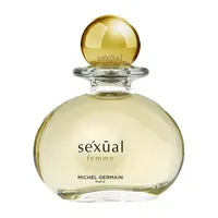 Michel Germain Sexual Femme Eau de Parfum, 2.5 Oz