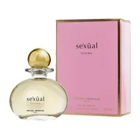 Michel Germain Sexual Femme Eau de Parfum, 2.5 Oz