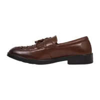 Deer Stags Mens Borough Loafers