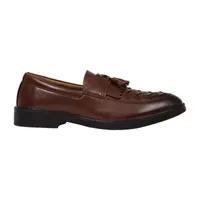 Deer Stags Mens Borough Loafers