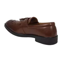 Deer Stags Mens Borough Loafers