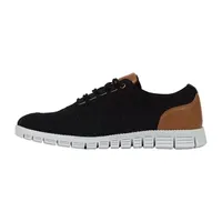 Deer Stags Mens Status Oxford Shoes