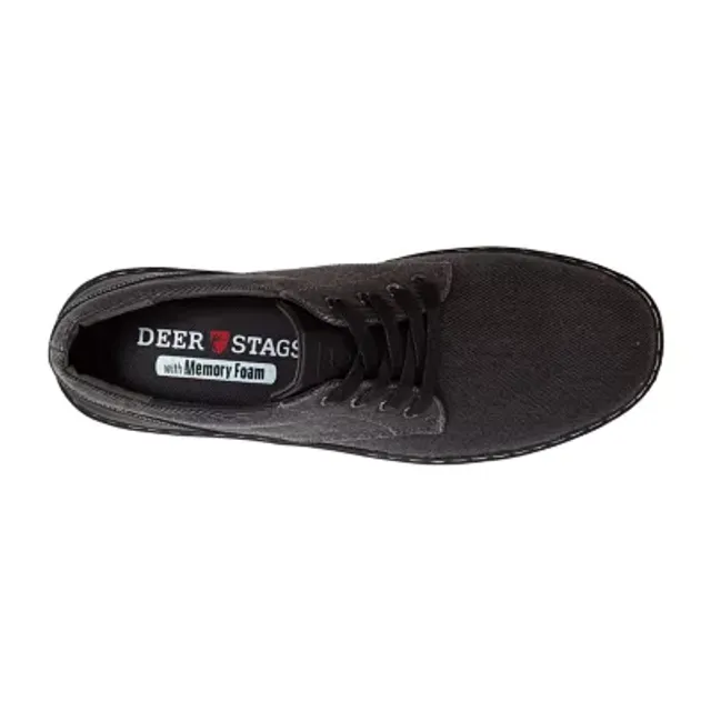 Deer Stags Cranston 10 Men's Black