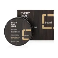 Every Man Jack Sandalwood Beard Balm