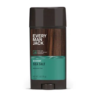 Every Man Jack Se Salt Deodorant