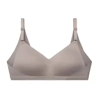 Warners® No Side Effects® Underarm and Back-Smoothing Comfort Wireless Lift T-Shirt Bra RN2231A