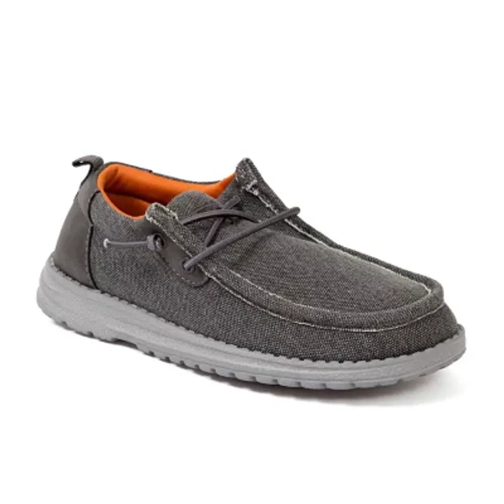 Deer Stags Little & Big  Boys Relax Jr. Oxford Shoes