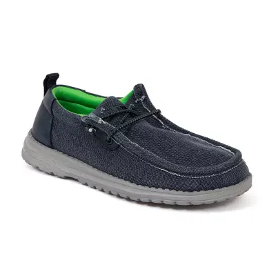 Deer Stags Little & Big  Boys Relax Jr. Oxford Shoes