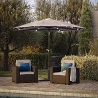 Pegasus Patio Umbrella