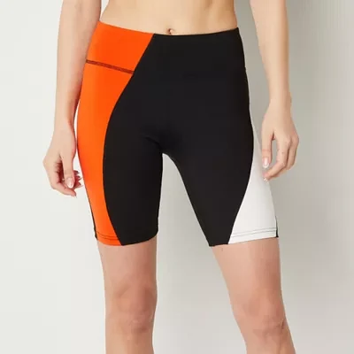 Sports Illustrated Womens Bike Short