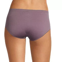 Ambrielle Seamless Brief Panty 13p002
