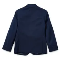 Collection By Michael Strahan Big Boys Regular Fit Suit Jacket