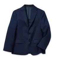 Collection By Michael Strahan Big Boys Regular Fit Suit Jacket