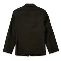 Collection By Michael Strahan Big Boys Regular Fit Suit Jacket