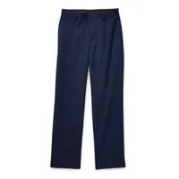 Collection By Michael Strahan Big Boys Suit Pants