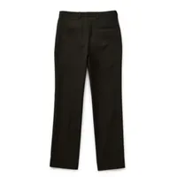 Collection By Michael Strahan Big Boys Suit Pants