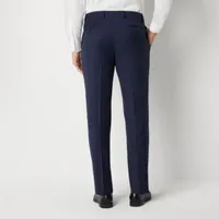 Collection By Michael Strahan Mens Classic Fit Suit Pants