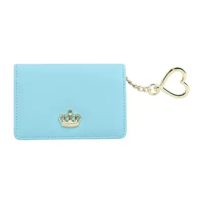 Juicy By Couture Credit Card Holder
