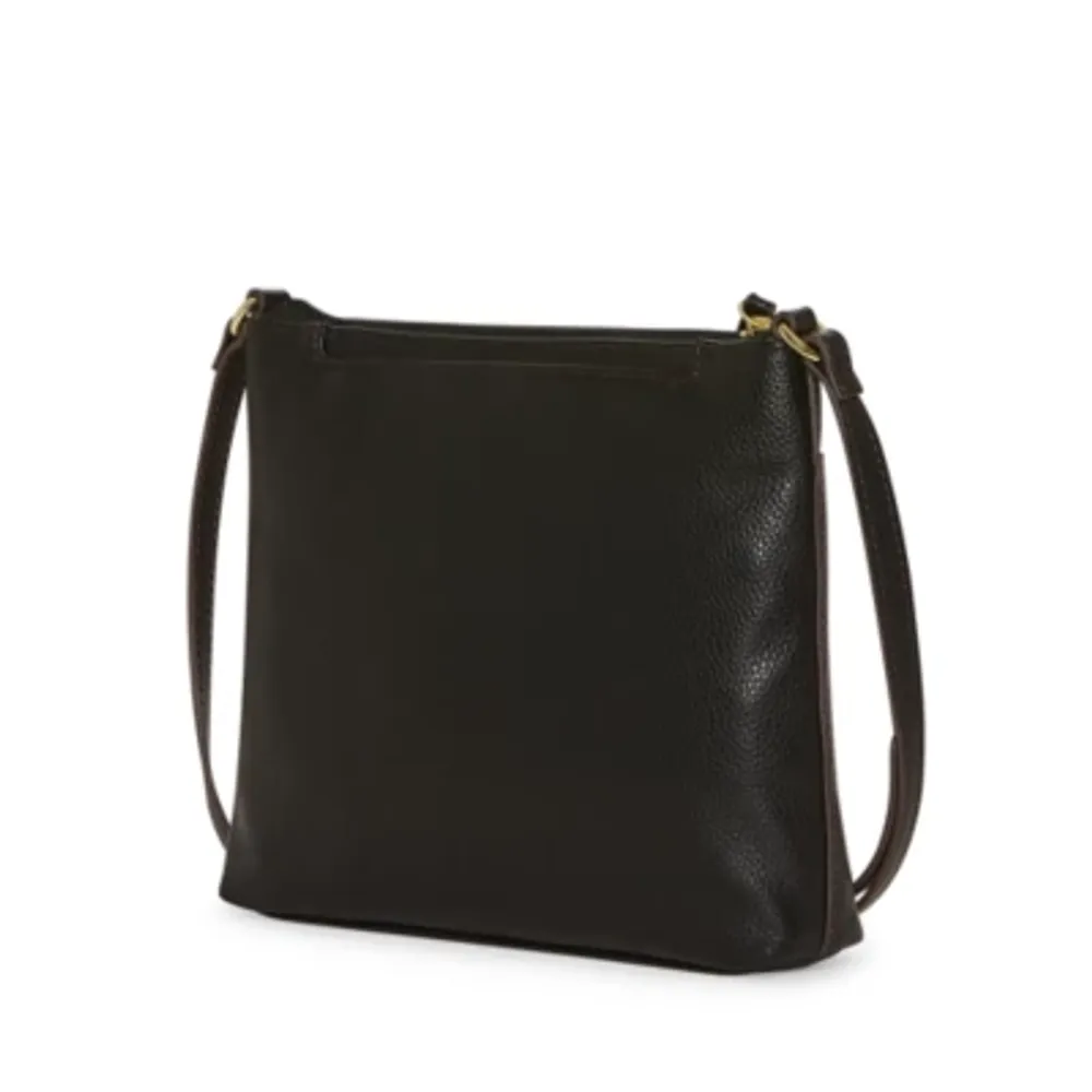 Liz Claiborne Penny Crossbody Bag