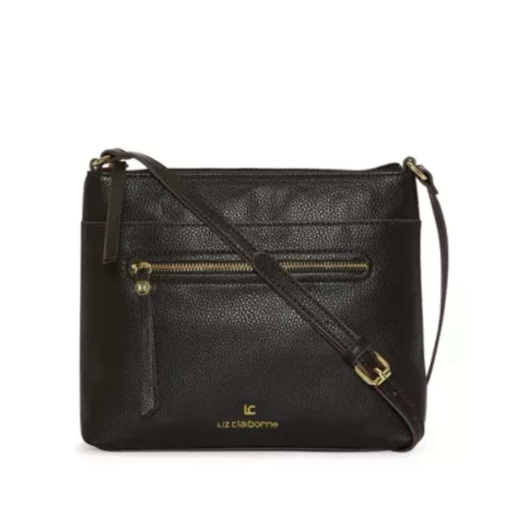 Liz Claiborne Penny Crossbody Bag