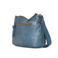 Stone Mountain Hobo Bag