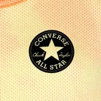 Converse Big Girls Dri-Fit U Neck Tank Top