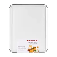 KitchenAid Poly 11"X14" Cutting Board