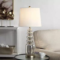 Stylecraft Tiered Table Lamp