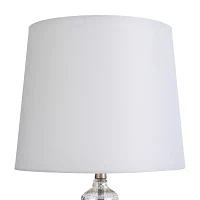 Stylecraft Tiered Table Lamp