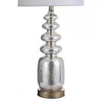 Stylecraft Tiered Table Lamp