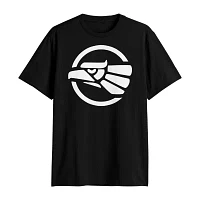 Mens Short Sleeve Graphic T-Shirt