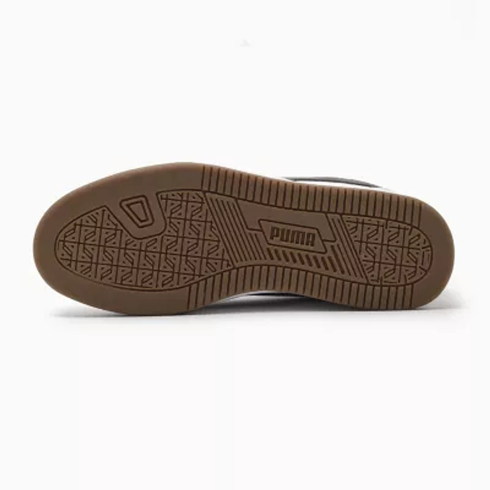 PUMA Caven 2.0 Fractured Mens Basketball Shoes