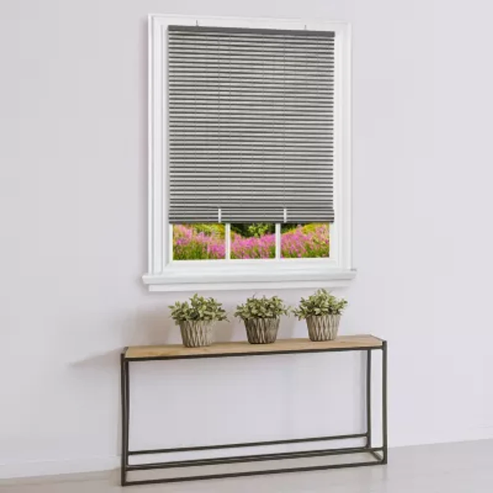 Achim Cordless Solstice Vinyl Roll-Up Blind Outdoor Shades