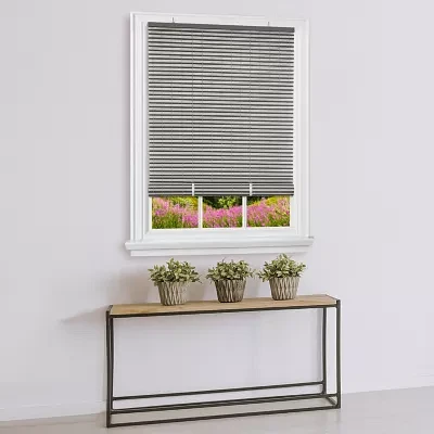 Achim Cordless Solstice Vinyl Roll-Up Blind Outdoor Shades