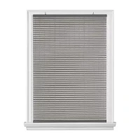 Achim Cordless Solstice Vinyl Roll-Up Blind Outdoor Shades