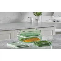 Pyrex Simply Store -pc. Glass Food Storage