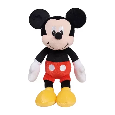 Disney Collection Mickey Mouse Stuffed Animal