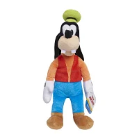 Disney Collection Goofy Mickey and Friends Stuffed Animal