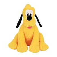 Disney Collection Pluto Stuffed Animal