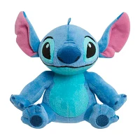 Disney Collection Stitch Stuffed Animal