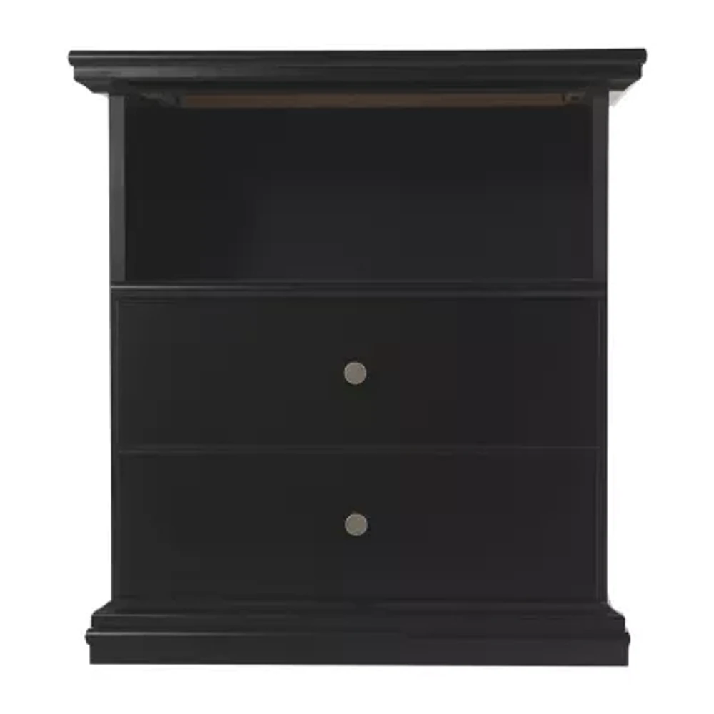 Signature Design by Ashley® Miley Night Stand