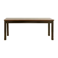 Signature Design by Ashley® Owingsville Dining Bench