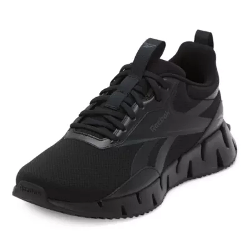 Reebok Zig Dynamica Str Mens Training Shoes