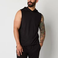 Xersion Everultra-Lite Ever Ultra Mens Sleeveless Hoodie