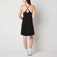 Xersion Sleeveless Tennis Dress