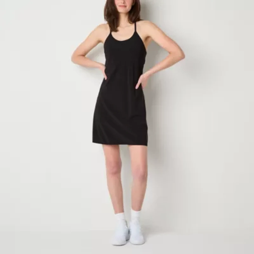 Xersion Sleeveless Tennis Dress